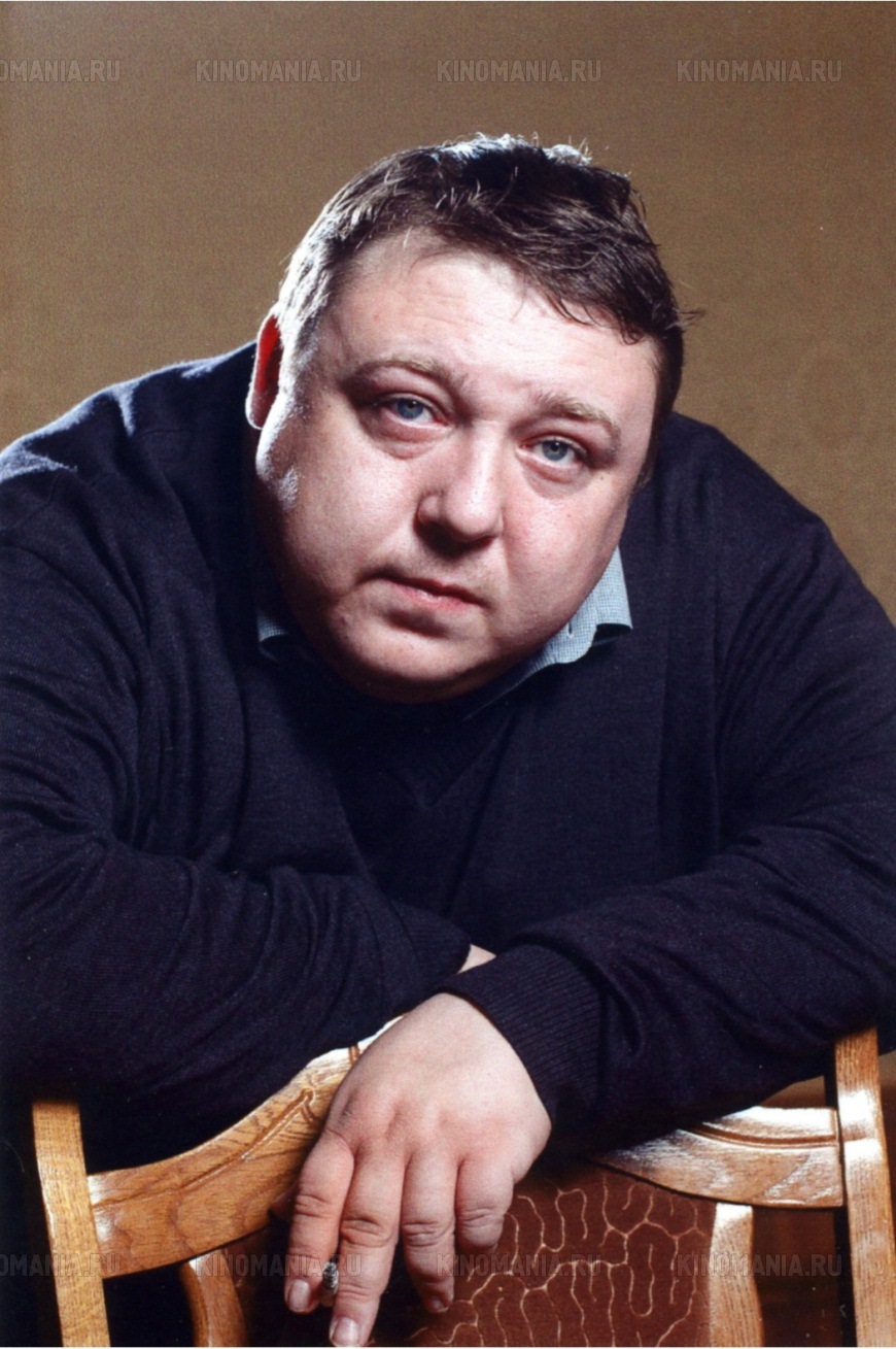 Александр Семчев - биография, дата рождения, место рождения ...