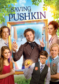 Saving Pushkin