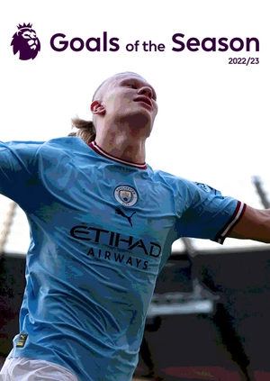 Premier League Goals of the Season '22/23