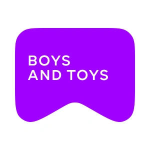 [M] Boys and Toys