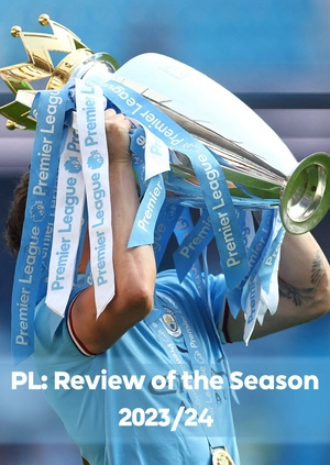 PL: Review of the Season 23/24
