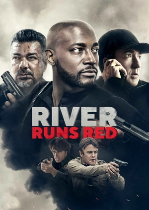 River Runs Red