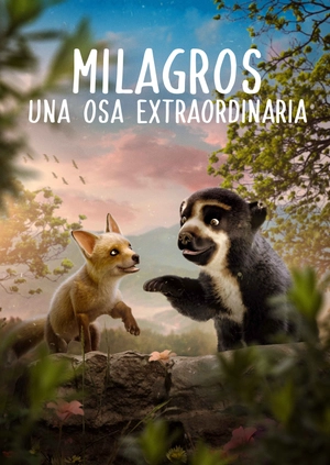 Milagros: Una osa extraordinaria