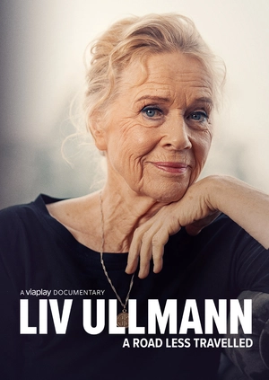 Liv Ullmann: A Road Less Travelled