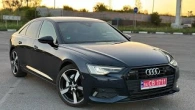 Елегантна та стильна AUDI A6 С8 за 38999$