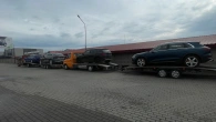 Свіженькі авто з Європи