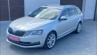 Skoda Octavia A7 FL 2019 року 2.0диз. DSG за 17300$ на продажу у м.Львові