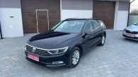 Фольсваген Пассат В8 2016 року 140квт за 14400$ на продажу