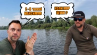 Осінній жор щуки у вересні. Меню для щуки.