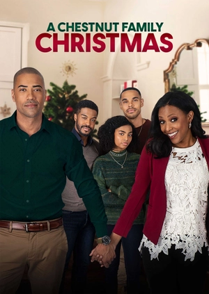 A Chestnut Family Christmas