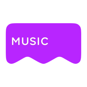 [M] Music (playlist)