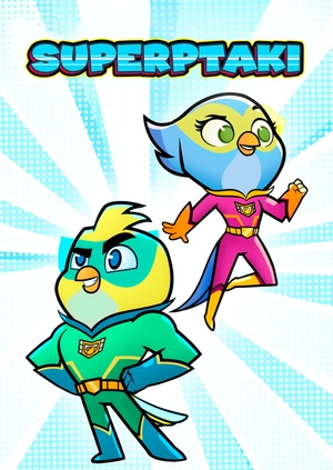 Superptaki