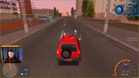 БОМЖ - МАЖОР 3 стрім в GTA UKRAINE! Південна Україна