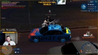 2.0 в GTA UKRAINE 20 грудня? Стрім ГТА УКРАЇНА!
