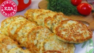 Курячі оладки. Що приготувати з курячого філе