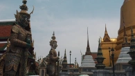 BANGKOK JAKIEGO NIE WIDZIAŁEŚ...