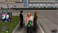 ВЛАШТОВУЮСЬ В УКРЗАЛІЗНИЦЮ В UKRAINE GTA!