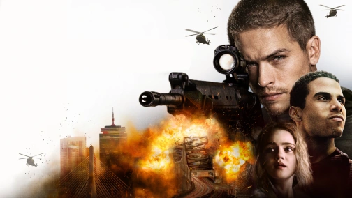 Наслідки. Міст у вогні