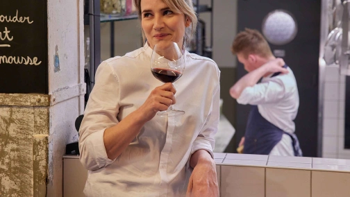 Вопрос терпения