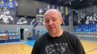 Володимир Коваль: Плануємо зіграти хоча б три контрольні матчі