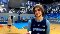 Іван Колдомасов про бабл у Дніпрі