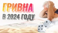 Що чекати від гривні у 2024 році?
