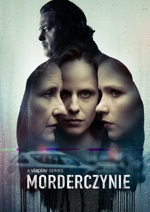 Deadly Women
