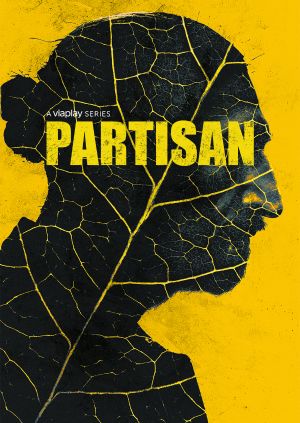 Partisan — plakat