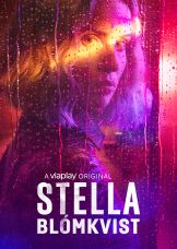 Stella Blómkvist — plakat