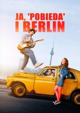 Ja, 'Pobieda' i Berlin — plakat