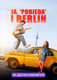 Rocky Road to Berlin (Rocky Road to Berlin)