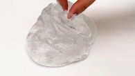 DIY Slime Magic with NO ACTIVATOR Required