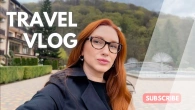ВЛОГ: 10 РОКІВ ЗБИРАЛАСЯ ЦЕ ЗРОБИТИ. КРИШТАЛЕВЕ ДЖЕРЕЛО