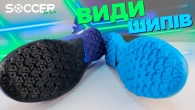 НАЙКРАЩІ СОРОКОНОЖКИ. ВИДИ ШИПІВ У СОРОКОНІЖОК.