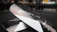 Щитки для кожного - Nike Mercurial Lite