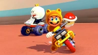 SUPER MARIO VS BOO KING VS SUPER MARIO CAT VS BOOM BOOM CAT