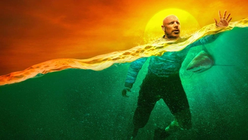 Як вижити при нападі акули