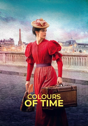 Colours of Time