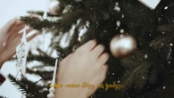 Alena Omargalieva - Святий Миколай (Lyric Video) Прем'єра!