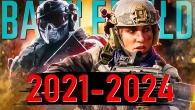 BATTTLEFIELD 2042 НАРЕШТІ ПОМЕРЛА\Останній сезон та контент