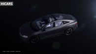 НОВИЙ ZEEKR 007 від Geely - перший седан компанії