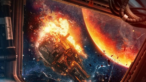 Escape Pod