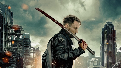 Wrath of Van Helsing