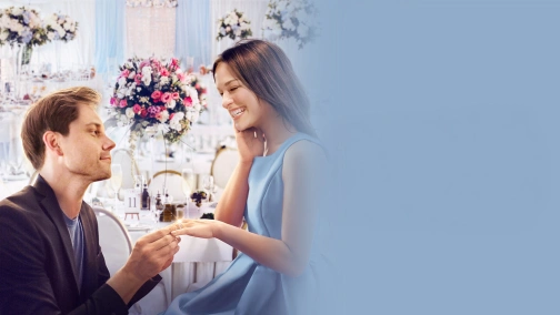 Наше весілля мрії