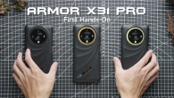 Ulefone X31 Pro All specifications
