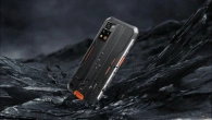 Blackview BV9200 Захист ІР68, швидкі зарядки та "повний фарш"