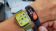 Mi smart band 7 NO SOUND UNBOXING