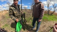 Дід обловив на снасті з Аврори це просто піз....ц