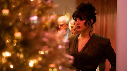 И всё же Лоранс