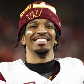 Трейд Парсонза / Король Деніелз / Чи буде ріпіт Іглз? NFC East. Передмова до сезону NFL-2025